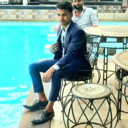 Md Iliyas
