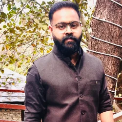 Raunak Gupta