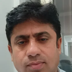 Arun Negi