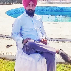 Gurpreet Singh