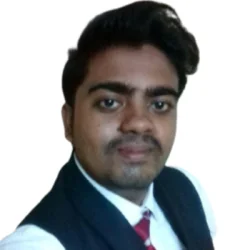 Enginner Ashish Shrivas