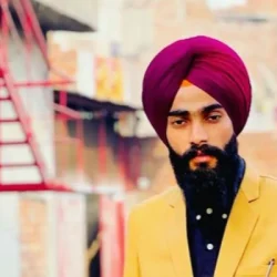 Sukhvinder Singh Jp