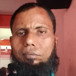 MD Shafiur Rahman
