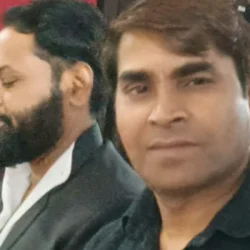 Ram Avtar