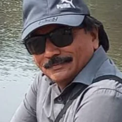 Girish Inamdar