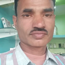 Radhe Shyam Prajapati