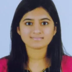 Aditi Mistry