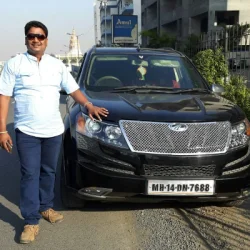 Shridhar Appso Patil