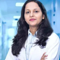 Dr. Preeti Yadav