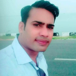 Rajesh Kumar Meghvanshi