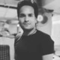 Prashant Singh Bhadoriya