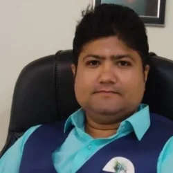 Hitesh Chhajwani