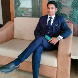 Abhay Asati
