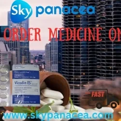 Skypanacea