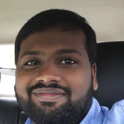 Subhakar Reddy