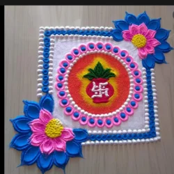Bhaturkar Radhe
