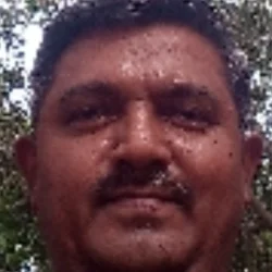 Upendra Joshi