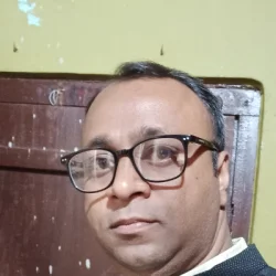 Diganta Saha
