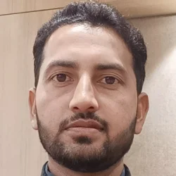 Manish Kumar