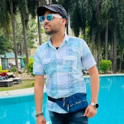 Abhishek Pal