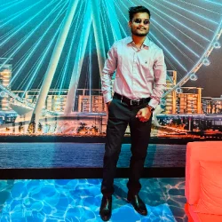 Nitin Verma