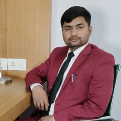 Shiv Mangal Yadav