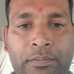 AKHILESH SHARMA