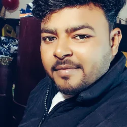 Arvind Bharti
