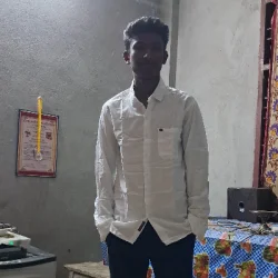 Ajay Kumar Raj
