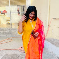 Kumkum Ahuja