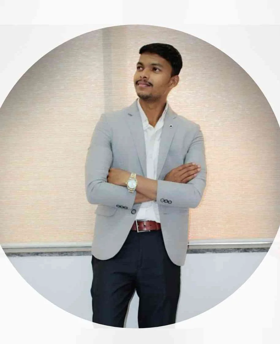Abhijeet K vinz