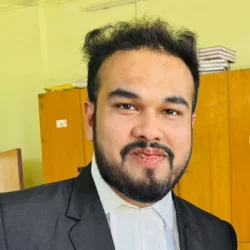 Adv Parvez Shaikh