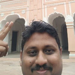 Vipin Kumar