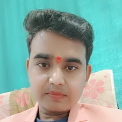 Dr. Mukesh Kushwaha