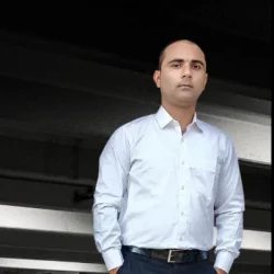 Ashish Kumar