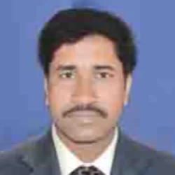 K C Sahoo