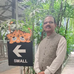 S.T.Sathe