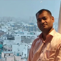 Dhanraj Bairwa
