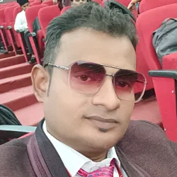 RAJESH KUMAR SAHU