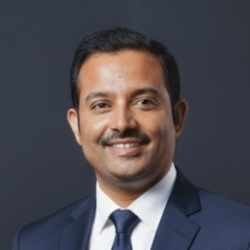 Vinod Kumar