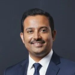 Vinod Kumar