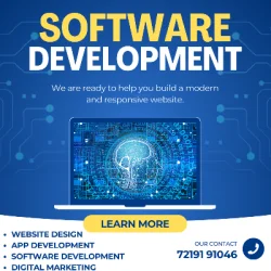 Software Developer