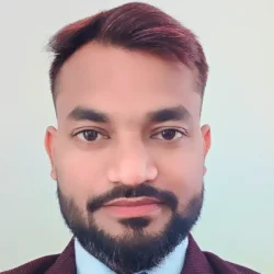 Gaurav Raj