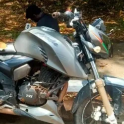 RAJESH K