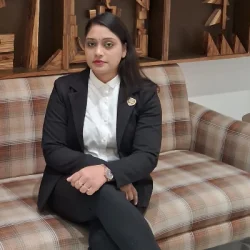 SHWETA RAI