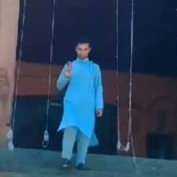 Shabir Ahmad Ganie