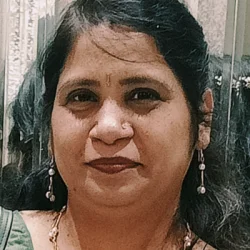 Manju Goel