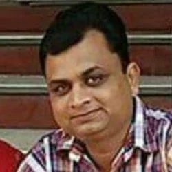 Amit Bhati
