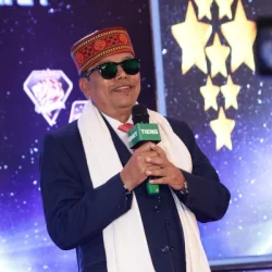 Rajesh Kumar Som
