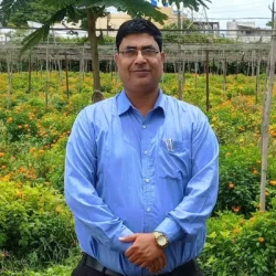Amrish Tiwari